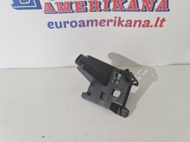Tail Lamp Bracket, RH